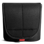 MATIN Neoprene DSLR SLR RF Mirrorless Camera Soft Pouch Bag Body Case V2 (X-Large/Black)