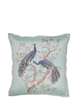 Belvedere Home Textiles Cushions & Blankets Multi/mönstrad Laura Ashley