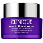 Clinique Smart Clinical Repair Lifting Face And Neck Cream (50 ml)
