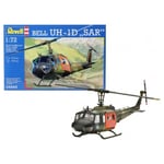 Revell Bell UH-1D SAR - 1:72