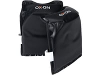Ox-On Comfort Knäskydd Med Kardborreband, Par
