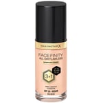 Max Factor All Day Flawles 3in1 Foundation N55 Beige