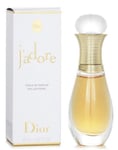 Dior J'adore Perle De Parfum Roller-Pearl 20ml + FREE Dior Gift Bag New + Sealed