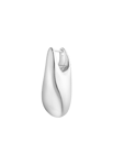 Georg Jensen Refect Örhängen Silver