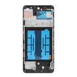 Galaxy A51 4G Skärm med LCD-display FixCell INCELL