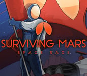 Surviving Mars - Space Race DLC Steam