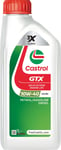 Castrol GTX 10W-40 A/B Castrol - Motorolja