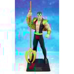 Eaglemoss Marvel Sub Mariner Figurine