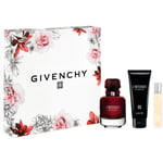 GIVENCHY L’Interdit Rouge gift set