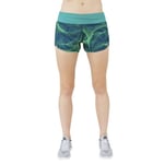 Nike Flex Korta Löparshorts Dam, Stl. L - Bekväm och flexibel för optimal rörelse under träning