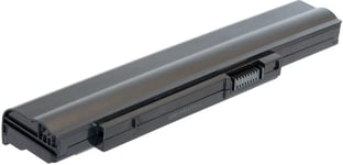 Kompatibelt med Acer TravelMate 5320-101G12Mi, 11.1V, 4400 mAh