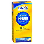 Vitamin C Coated Tablets 500 mg 60 ct By Ester-C