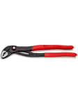 KNIPEX Cobra® QuickSet, Hightech polygriptänger