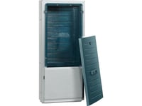 Abb Cdc2000 Kabelbox-El Pk48 Tom Bxhxd: 592X820x222 Mmincl. Fuktspärr Och Plastlåda