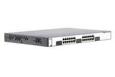 Cisco WS-C3750G-24T-S Commutateur Ethernet Catalyst