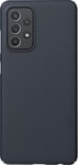 Nudient deksel til Samsung A52 (Midwinter Blue)
