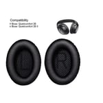 Bose QuietComfort 35 Kuddkits - Öronkuddar - QC34 öronkuddar