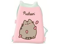 Skopåse Pusheen Rosa Fol