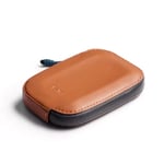 Bellroy All–Conditions Card Pocket, Bronze