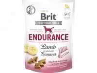 Brit Care Dog Functional Snack Endurance Lamb 150G
