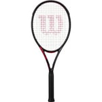 Wilson Clash 100 PRO v3 tennisracket, greppstorlek 2