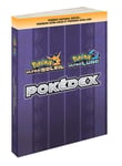 Guide Pokémon PokéDex Ultra-Soleil et Ultra-Lune