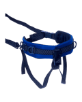Barnskidsele Black (One Size)