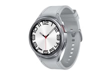 Galaxy Watch 6 (R965) Klassisk 47 mm LTE Silver SAMSUNG Silver
