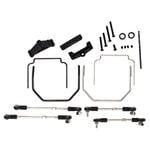Traxxas TRX-5498 Sway bar kit  Revo (front and rear) (incl
