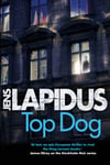 Jens Lapidus - Top Dog Bok