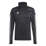 adidas Träningströja Tiro 23 League - Svart, storlek X-Small