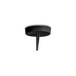 Flos - Aim Resone Multiple Rose, Black, Capacity to connect up to 5 Aims