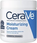 CeraVe Moisturizing Cream. 19 Oz by