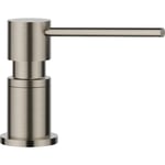 Blanco Lato diskmedelspump, platina