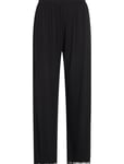 CCDK Copenhagen Jasmin Pajamas Pants Svart