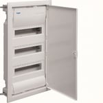 Hager Volta Kapsling INF 3x12 mod. 630x348x94,5mm (VH36NN)