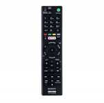 Prylex Universal Fjärrkontroll för SONY Smart TV LCD / LED OLED UHD HDTV