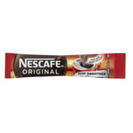 Nescafe Coffee Original Stick (Pack of 200) Pack of 200