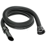 Hose 2.6m Long Pipe for NUMATIC Industrial Vacuum Wet & Dry NVQ370 NVQ380