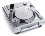 Decksaver Pioneer CDJ-850 skyddslock