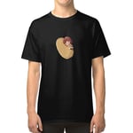 Attack on Titan Sasha T-shirt M