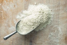 Morton's Food Grade Xanthan Gum Fine Powder Gluten Free Baking (200 Grams)