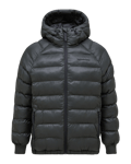 Tomic Insulated Hood Jacket JR Olive Extreme (150)