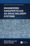 Engineered Nanoparticles as Drug Delivery Systems