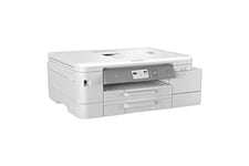 All-in-One A4 4-in-1 Inkjet Multifunction Printer with Touch