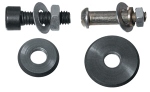 Modeco Skärskiva 22 X 6 X 2Mm För Kakelskärningsmaskiner (Mn-75-504)