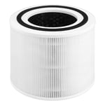 Housmile filter for LEVOIT Core P350 Replacement Filter, Compatible with Levoit Core P350,Core P350-RF,Pet Care Air Purifier Odor Eliminator with ARC Formula,New Fine Non-Woven Fabric Pre