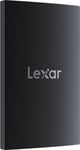 Lexar SSD SL500 Kannettava SSD USB3.2 Gen2x2 - 10 kpl (6x1tb + 4x2tb)