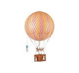 Royal Aero luftballong rosa