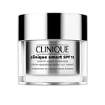 Clinique Smart SPF 15 Custom-Repair Day Cream Combination/oily skin - 50 ml